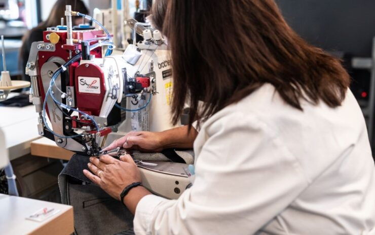 Milan: Private Tailor-Made Custom Jeans Experience - Good To Know