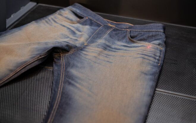 Milan: Private Tailor-Made Custom Jeans Experience - Inclusions
