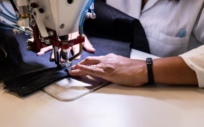 Milan: Private Tailor-Made Custom Jeans Experience - Logistics