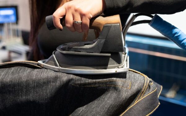 Milan: Private Tailor-Made Custom Jeans Experience - The Sum Up