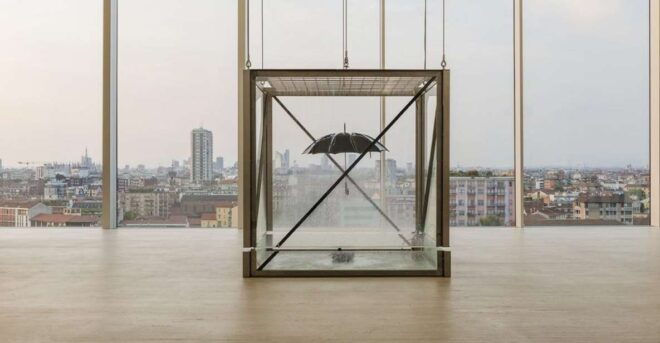 Milan: Private Tour - Duomo, Gelato Tasting & Prada Museum - Meeting Point