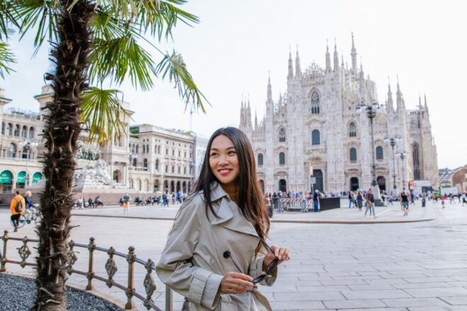 Milan: Private Tour - Duomo, Gelato Tasting & Prada Museum - Important Information