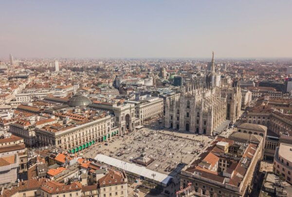 Milan: Private Tour - Duomo, Gelato Tasting & Prada Museum - The Sum Up