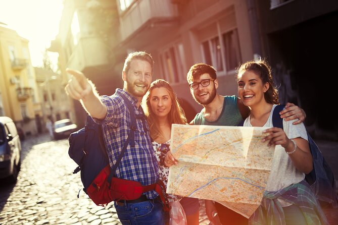 Milan Private Tour - Duomo, Sforza Castle & Gelato Tasting - Directions