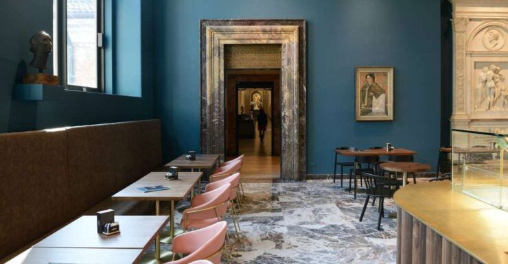 Milan: Private Tour - La Scala, Pinacoteca & Gelato Tasting - Activity Details