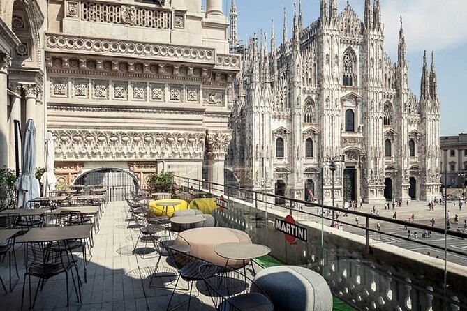 Milan Private Tour of the Duomo and the Terraces of the Duomo - Customer Testimonials