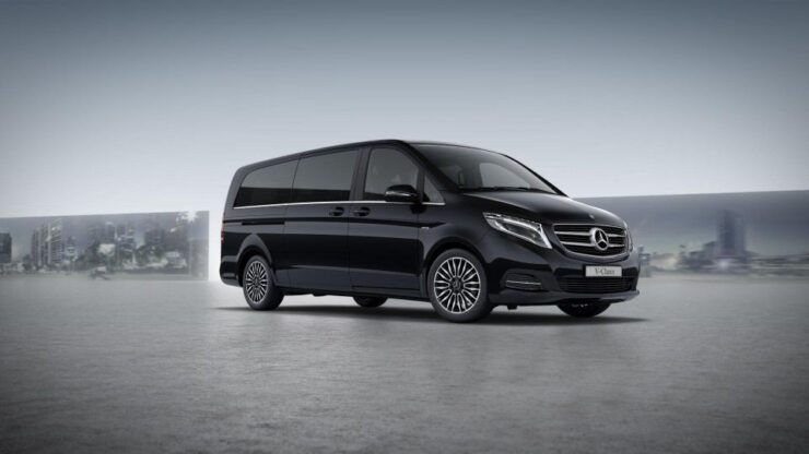 Milan: Private Tour With a Local Driver - Inclusions