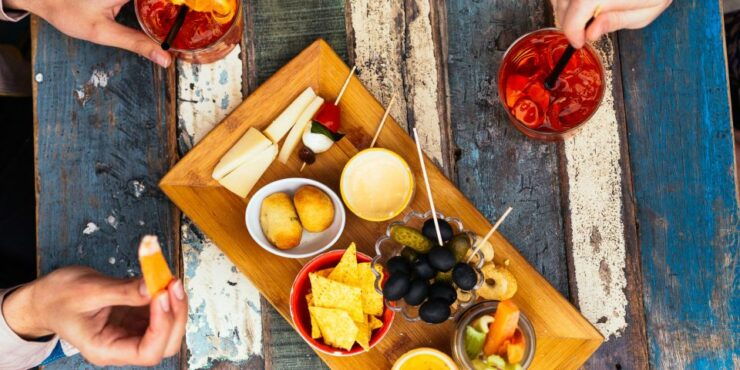 Milan: Private Tour With Drinks & Bites in Centro Storico - Activity Details