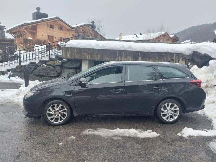 Milan: Private Transfer for Arrival and Departure. - Good To Know