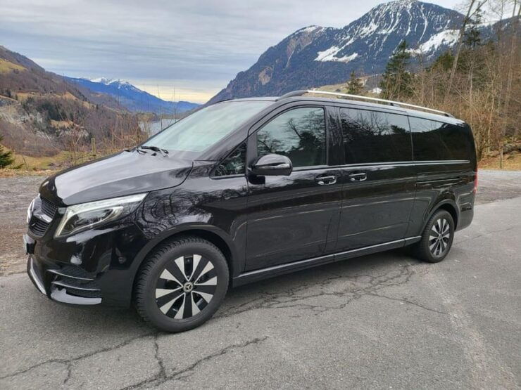 Milan: Private Transfer for Arrival and Departure. - Booking Your Transfer