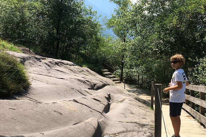 Milan Private Valcamonica and Cave Tour (Feb ) - Tour Overview