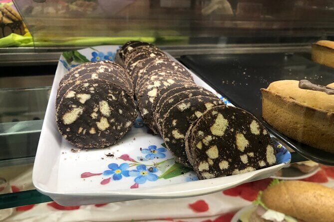 Milan Private Walking Tasting Tour with Secret Food Tours - Good To Know