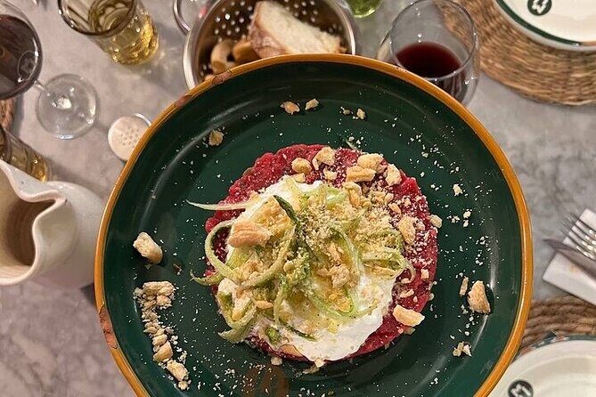 Milan Private Walking Tasting Tour with Secret Food Tours - Food & Drink Highlights