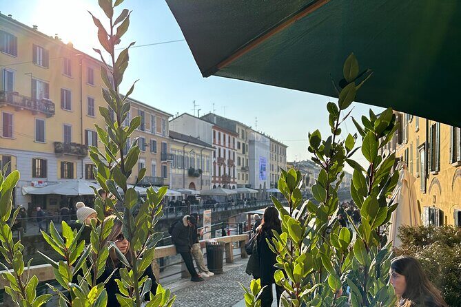 Milan Private Walking Tasting Tour with Secret Food Tours - Practical Details: What You Need to Know