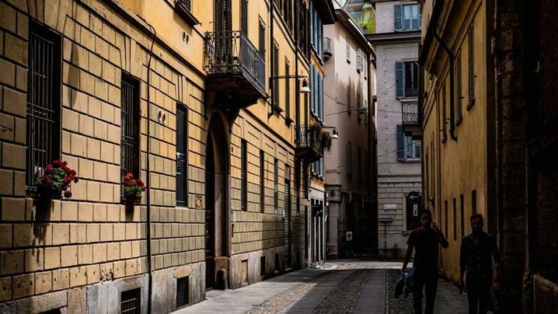 Milan: Private Walking Tour of the Brera District - Good To Know
