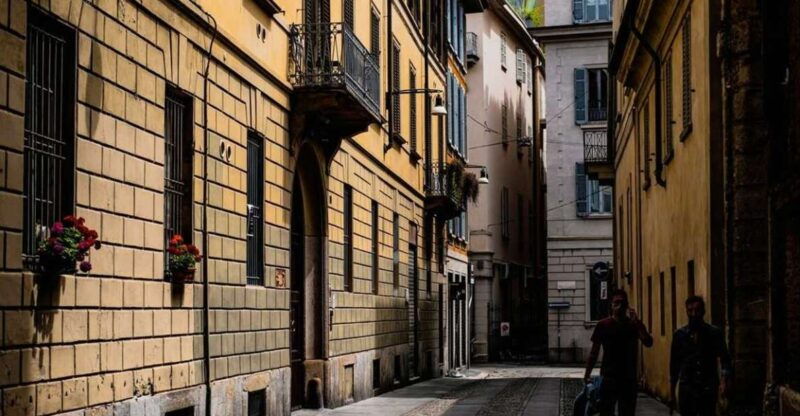 Milan: Private Walking Tour of the Brera District - In-Depth Breakdown of the Itinerary