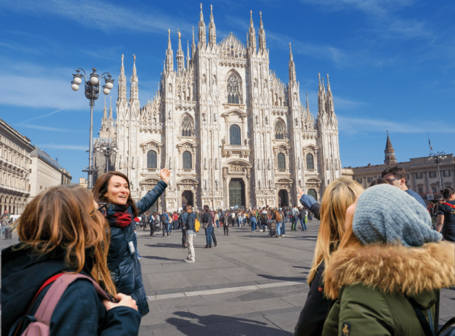 Milan: Private Walking Tour With Last Supper and Duomo Entry - Key Attractions Explored
