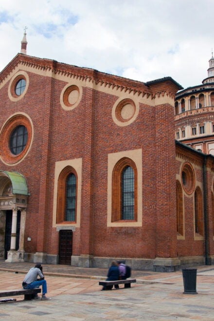 Milan: Private Walking Tour With Last Supper and Duomo Entry - Experience With a Private Guide