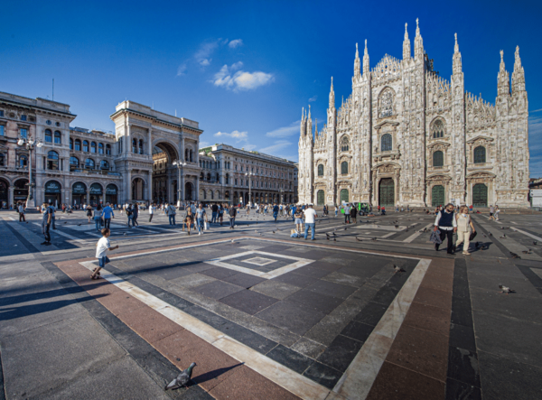 Milan: Private Walking Tour With Last Supper and Duomo Entry - Customer Reviews and Feedback