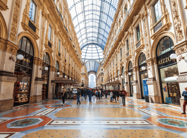 Milan: Private Walking Tour With Last Supper and Duomo Entry - How to Book Your Tour