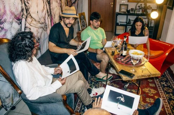 Milan: Professional Photography Workshop - Studio Access and Resources