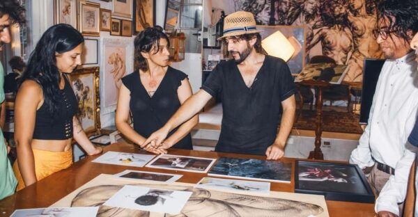 Milan: Professional Photography Workshop - Enhancing Your Photography Skills