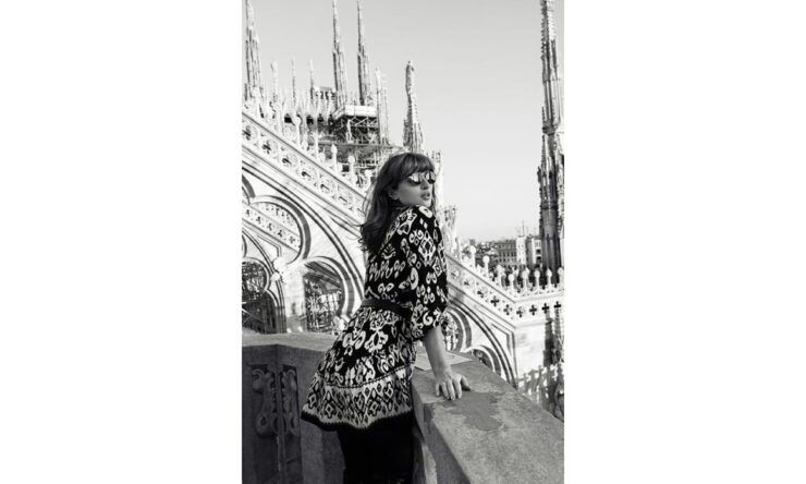 Milan: Professional Photoshoot for Individuals and Couples - Service Details