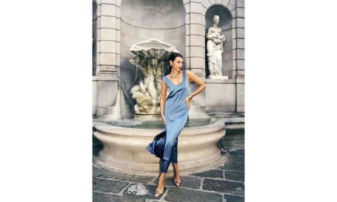 Milan: Professional Photoshoot for Individuals and Couples - Directions