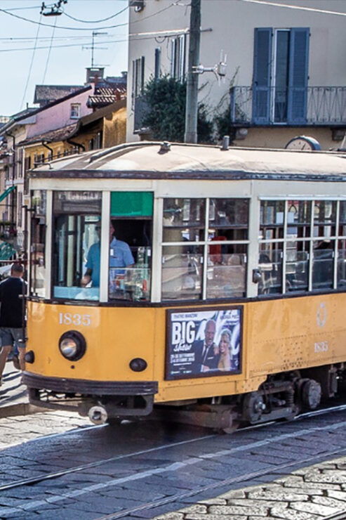 Milan: Public Transport Card With Audioguide App - Good To Know