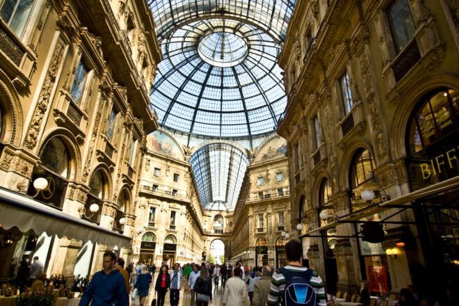 Milan: Public Transport Card With Audioguide App - Booking Process