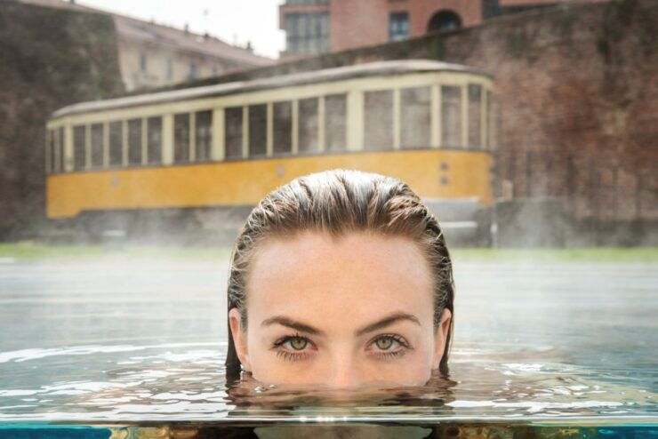 Milan: QC Termemilano Spa Admission Ticket - Experience at QC Termemilano