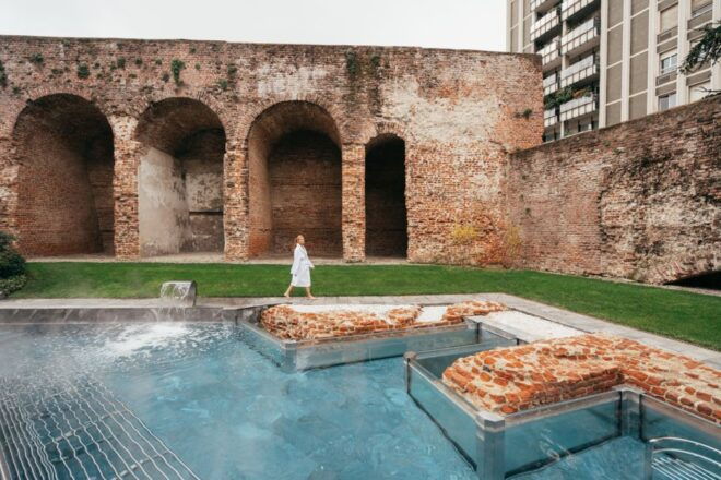 Milan: QC Termemilano Spa Admission Ticket - Common Questions