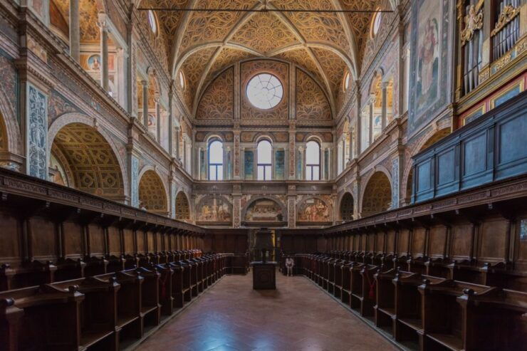 Milan: Renaissance Treasures & The Last Supper Walking Tour - Booking Details