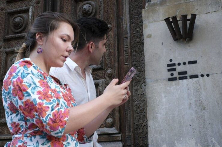 Milan: Royal Highlights Outdoor Escape Game - Experience Highlights