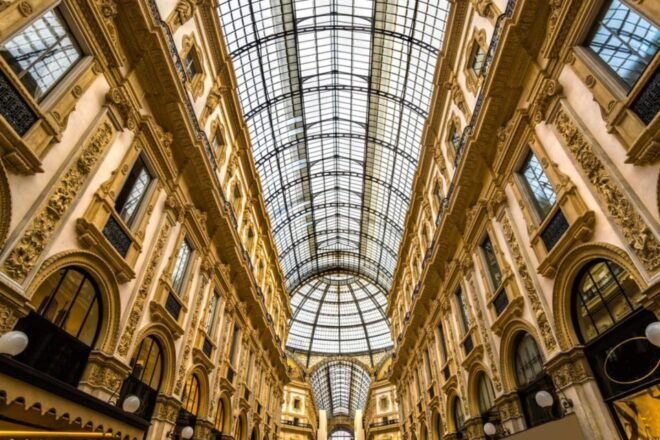 Milan: Royal Highlights Outdoor Escape Game - Full Description and Gameplay