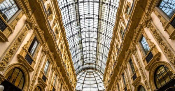 Milan: Royal Highlights Outdoor Escape Game - The Sum Up