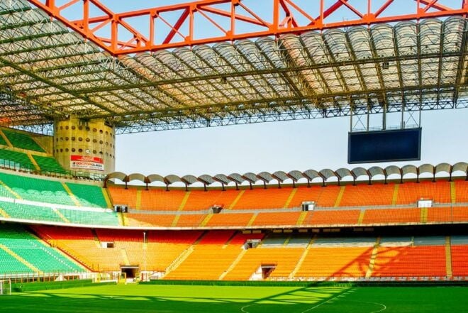 Milan: San Siro Stadium and Museum Tour - Reservation and Payment