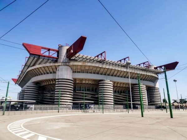 Milan: San Siro Stadium and Museum Tour - Directions
