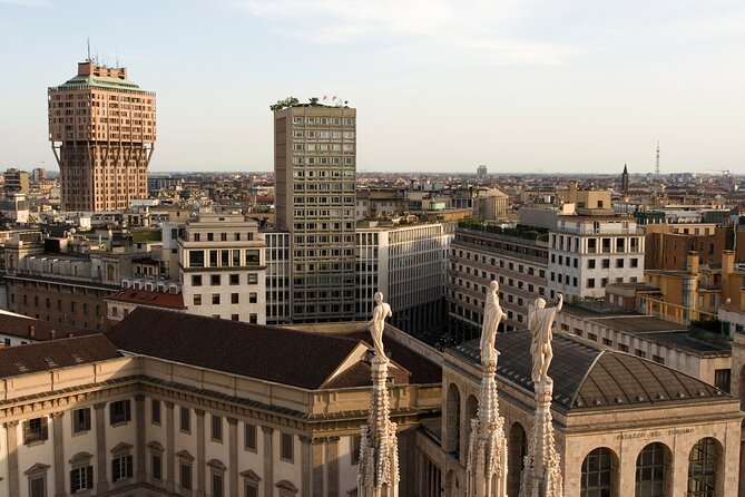 Milan Scavenger Hunt and Best Landmarks Self-Guided Tour - Landmarks Scavenger Hunt