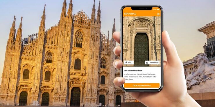 Milan Scavenger Hunt and Sights Self-Guided Tour - Good To Know