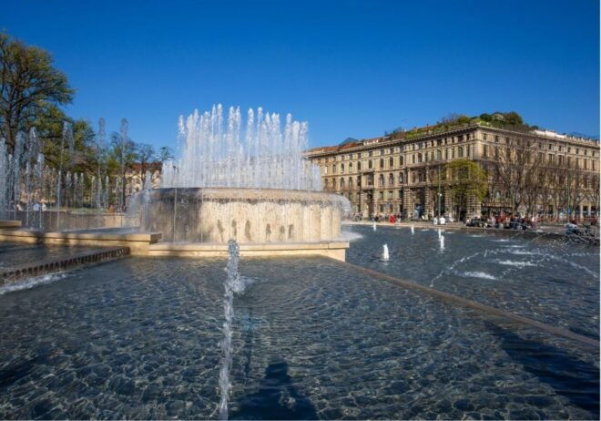 Milan Scavenger Hunt and Sights Self-Guided Tour - Booking Information
