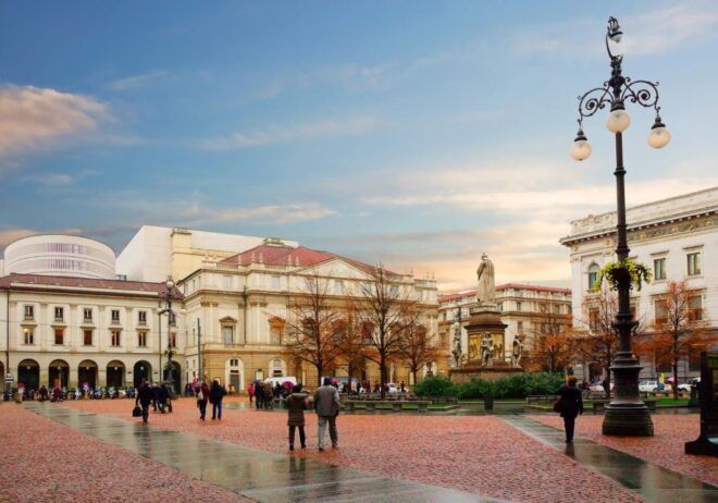 Milan Scavenger Hunt and Sights Self-Guided Tour - Additional Information
