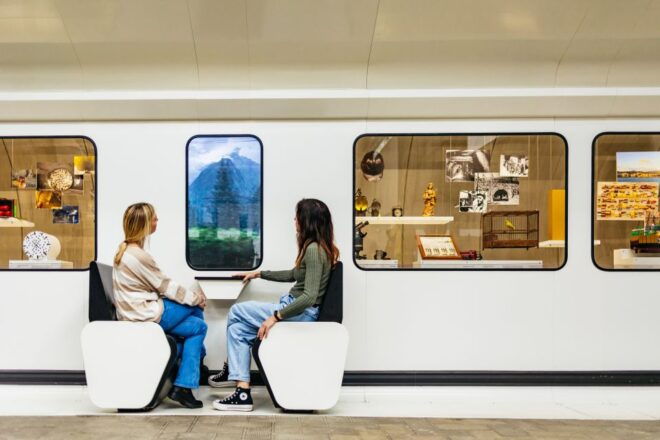 Milan: Science and Technology Leonardo Da Vinci Museum Entry - Full Description of the Museum