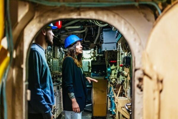 Milan: Science and Technology Leonardo Da Vinci Museum Entry - Pricing and Availability