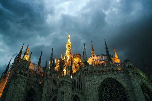 Milan: Secrets, Myths & Tales Unveiled on a Self-Guided Tour - Unveil Milans Unique Artistic Soul
