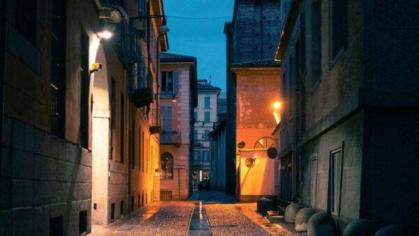 Milan: Secrets, Myths & Tales Unveiled on a Self-Guided Tour - Experience Milans Alternative History