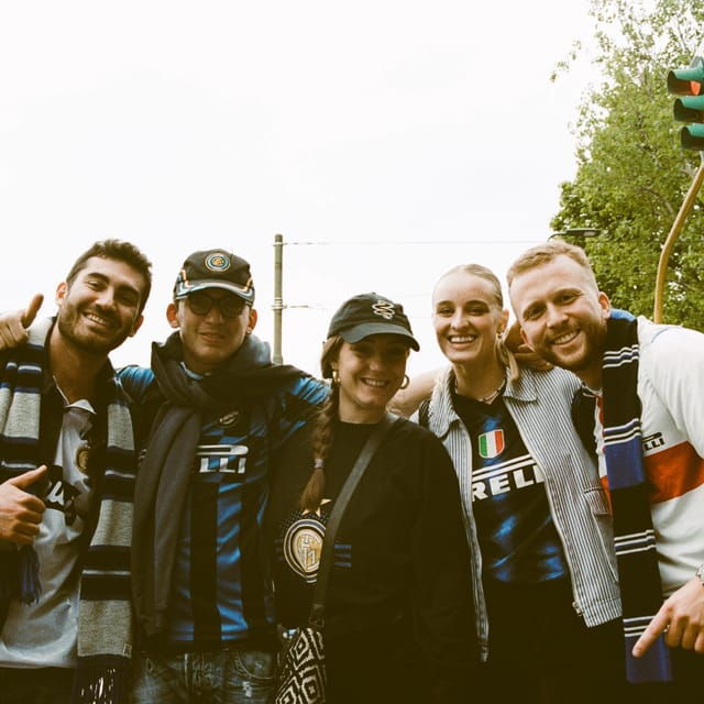 Milan: See a Football Game in Milan Together With Locals - Good To Know