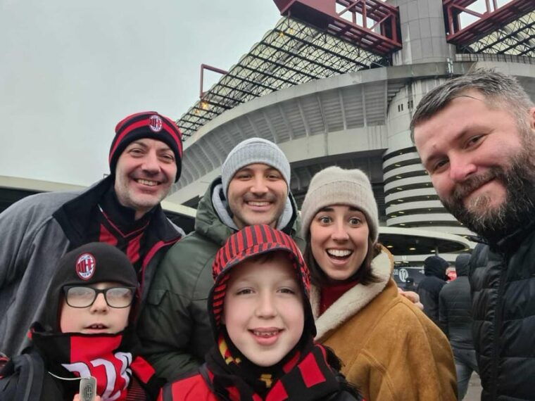 Milan: See a Football Game in Milan Together With Locals - Frequently Asked Questions