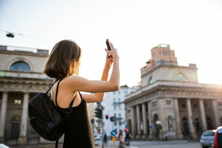 Milan: Self-Guided Audio Smartphone Tour - Highlights of the Tour
