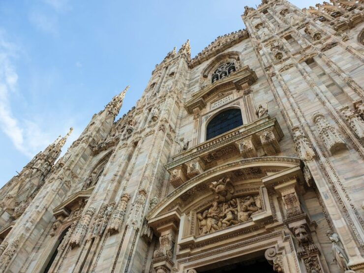 Milan: Self-Guided Audio Tour Discovering Roman Heritage - Experience Highlights